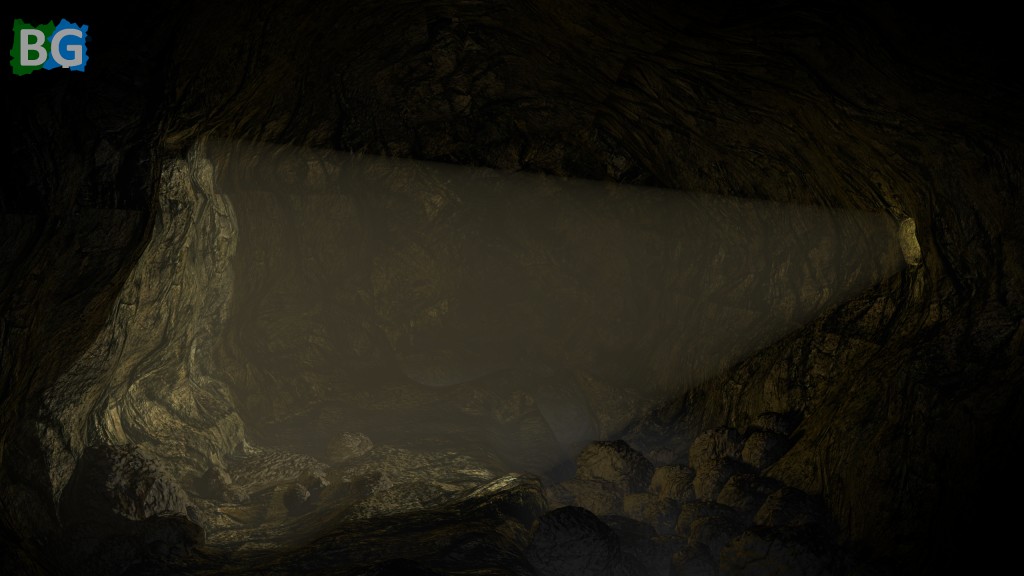 The Cave (High Poly) preview image 2